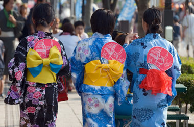 Uchiwa Matsuri – Um Festival de Alegria e Cultura