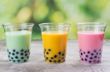 Bolinhas de Tapioca: Nova Tendência Gastronômica