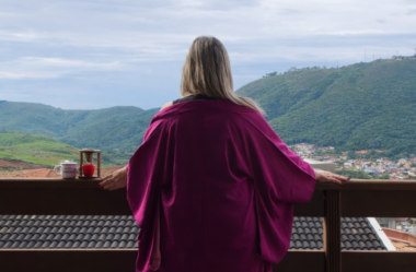 Poços de Caldas: Quando a Vida Decide o Caminho